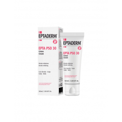 EPTADERM EPTA PSO 30 - GEL KREMA 