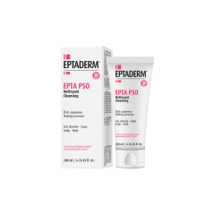 EPTADERM EPTA PSO - GEL ZA ČIŠĆENJE 