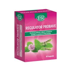 ESI REGULATOR PROBAVE KAPSULE
