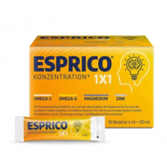 ESPRICO SUSPENZIJA 30X4ML