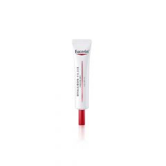 EUCERIN HYALURON FILLER VOLUME KREMA ZA OČI SPF 15 