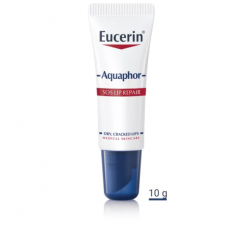 EUCERIN AQUAPHOR BALZAM ZA USNE 
