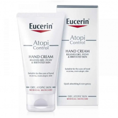 EUCERIN ATOPICONTROL - KREMA ZA RUKE