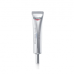 EUCERIN HYALURON FILLER OKO OČIJUI SPF 15 