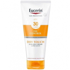 EUCERIN SUN OIL CONTROL GEL KREMA SPF30+ 