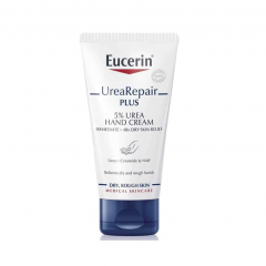 EUCERIN UREA 5% REPAIR - KREMA ZA RUKE 75 ML