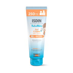 ISDIN SUN FOTOPROTECTOR PEDIATRICS GEL KREMA ZA TIJELO SPF50+