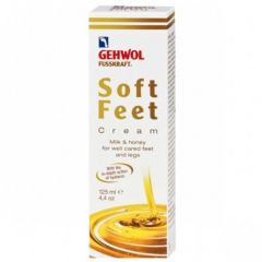 GEHWOL SOFT FEET KREMA 