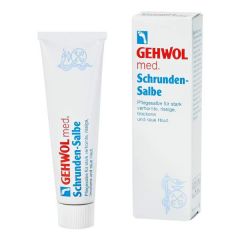 GEHWOL MED MELEM ZA RASPUCALE PETE 