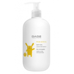 LABORATORIOS BABE PEDIATRIC GEL ZA KUPANJE 500ml