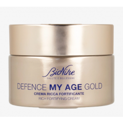 BIONIKE DEFENCE MY AGE GOLD BOG KREMA + GRATIS NOĆ