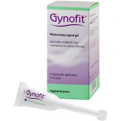 GYNOFIT VAGINALNI GEL 