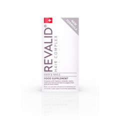 REVALID HAIR COMPLEX KAPSULE A30