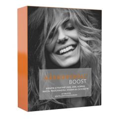 HARKONTROLL BOOST - TABLETE ZA KOSU