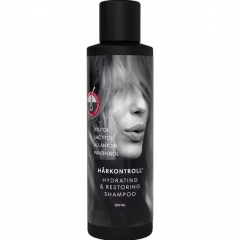 HARKONTROLL ŠAMPON ZA HIDRATACIJU I OPORAVAK KOSE