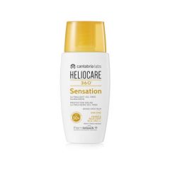 HELIOCARE 360 SENSATION SPF50 50ml