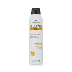 HELIOCARE 360 INVISIBLE SPRAY SPF50+