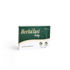 HERBAFAST LADY KAPSULE