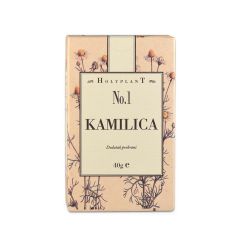 HOLYPLANT - ČAJ KAMILICA  40 G