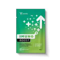 YASENKA IMUNO BOOST 30 VREĆICA
