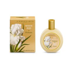 LERBOLARIO IRIS BIANCO PARFEM 50ml