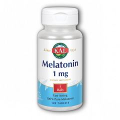 KAL MELATONIN TABLETE