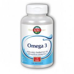 KAL OMEGA 3 PERLE