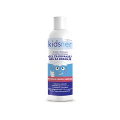 KIDSNER GEL ZA KUPANJE 150 ML