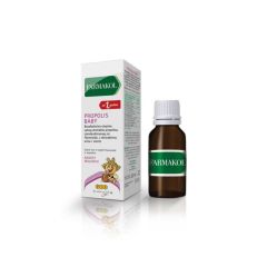 PIP FARMAKOL PROPOLIS BABY KAPI 2X20 ML PROMO