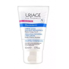 URIAGE BARIEDERM KREMA ZA RUKE 50 ML 
