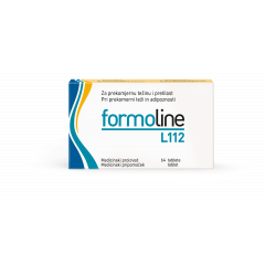 FORMOLINE L 112 