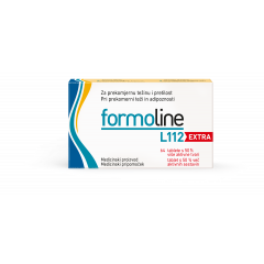 FORMOLINE L 112  EXTRA