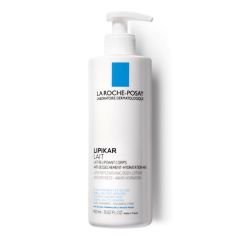LA ROCHE-POSAY LIPIKAR MLIJEKO ZA TIJELO 400 ML