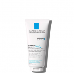 LA ROCHE-POSAY LIPIKAR AP+M BAUME 200 ML - PROTIV IRITACIJE I SVRBEŽI-200 ml 