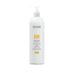 LABORATORIOS BABE - BODY HYDRA-CALM GEL ZA KUPANJE S KAMILICOM 500ml