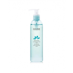 LABORATORIOS BABE - MICELARNI GEL S UMIRUJUĆIM EFEKTOM 245ml