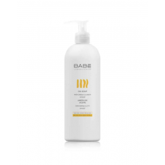 LABORATORIOS BABE - BODY ULJE ZA KUPANJE 500ml