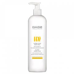 LABORATORIOS BABE - BODY HYDRA CALM MLIJEKO ZA TIJELO 500ml