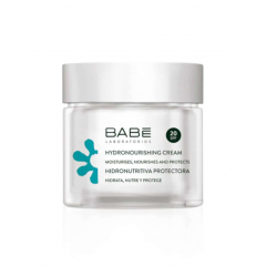 LABORATORIOS BABE - HIDRATANTNA HRANJIVA KREMA SPF20 50ml