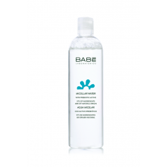 LABORATORIOS BABE - MICELARNA VODA 400ml