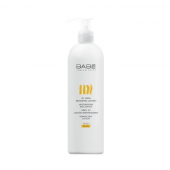 LABORATORIOS BABE - 10% UREA LOSION 500ml
