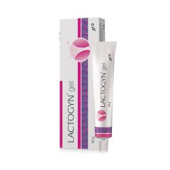 LACTOGYN VAGINALNI GEL