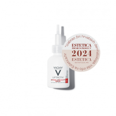 VICHY LIFTACTIV SPECIALIST RETINOL SERUM 30ml