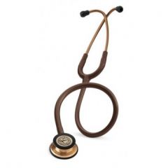 STETOSKOP LITTMANN CLASIC III ČOKOL/COPPER 5809 3M