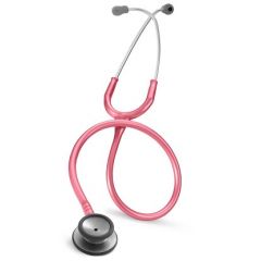 STETOSKOP LITTMANN CLASIC II PEARL PINK 2817  3M