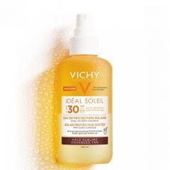 VICHY CAPITAL SOLEIL VODICA S BETA KAROTENOM SPF30 200 ml