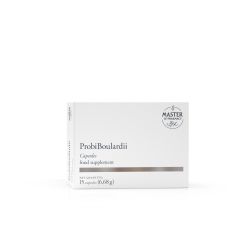 MASTER OF PHARMACY PROBIBOULARDII KAPSULE 15