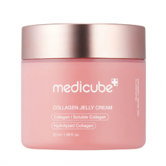MEDICUBE COLLAGEN JELLY CREAM 50ML