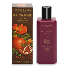 L'ERBOLARIO MELOGRANO KUPKA 250 ml