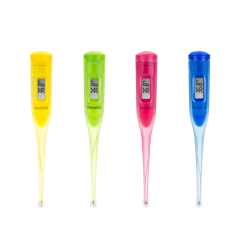 MICROLIFE SMART MT50 - DIGITALNI TOPLOMJER SA MJERENJEM ZA 60 SEKUNDI